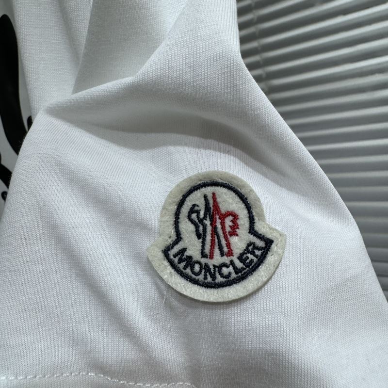 Moncler T-Shirts